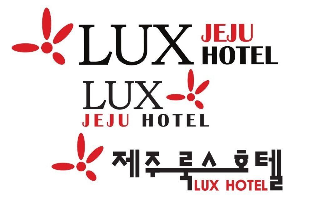 Jeju Lux Hotel Exterior foto